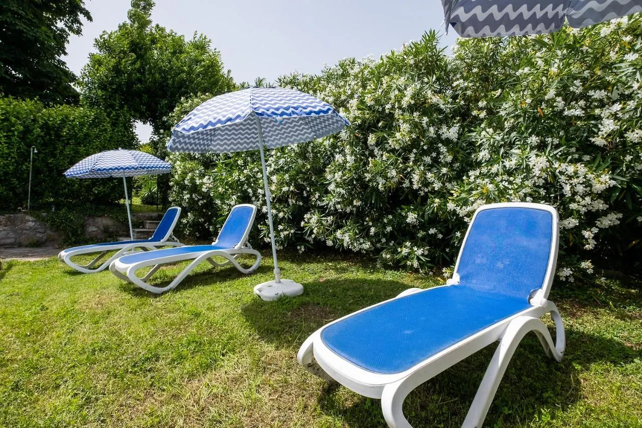 La Pieve - Rose Villa Pereta Farm stay